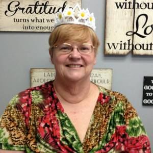 Meet your Posher, Sharon